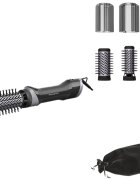 Rowenta Brush Activ UB9534F0 perie cu aer cald 5 buc