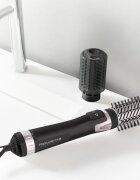 Rowenta Brush Activ Volume Shine CF9530F0 perie cu aer cald Purple 1 buc