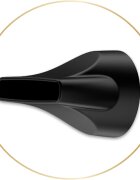 Rowenta Compact Pro+ CV6930F0 uscator de par 1 buc