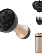 Rowenta Curl Harmony CV7D30E0 uscator de par 1 buc