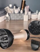 Rowenta Curl Harmony CV7D30E0 uscator de par 1 buc