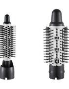 Rowenta Express Style CF6320 airstyler + capete de schimb 1 buc