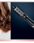 Rowenta Express Style CF6320 airstyler + capete de schimb 1 buc