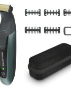 Rowenta Forever Sharp Comfort TN6044E0 de tuns barba 8 buc
