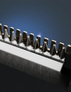 Rowenta Forever Sharp Comfort TN6044E0 de tuns barba 8 buc
