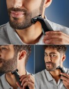 Rowenta Forever Sharp Comfort TN6044E0 de tuns barba 8 buc