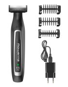 Rowenta Forever Sharp TN6000F4 de tuns barba 1 buc