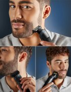 Rowenta Forever Sharp Ultimate TN6204E0 de tuns barba 1 buc