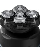 Rowenta GentleBald TN3110E0 aparat pentru tuns parul 1 buc