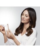 Rowenta Hair Therapist CF9920F0 perie de păr cu aburi pentru regenerare 1 buc