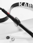 Rowenta Karl Lagerfeld CF321LF0 ondulator pentru par