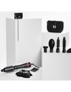 Rowenta KARL LAGERFELD Express Style CF635LF0 perie cu aer cald
