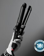 Rowenta Karl Lagerfeld Fashion Stylist CF451LF0 ondulator multistyler pentru păr 1 buc