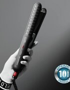 Rowenta Karl Lagerfeld Optiliss SF323LF0 placa de intins parul
