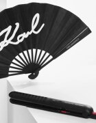 Rowenta Karl Lagerfeld Optiliss SF323LF0 placa de intins parul