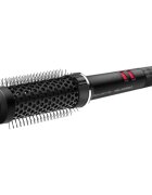 Rowenta Karl Lagerfeld Powerbrush UB572L perie termica pentru indreptarea parului pentru coafura cu volum si bucle 1 buc