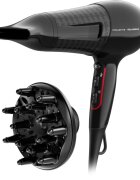 Rowenta Karl Lagerfeld Powerline 3 CV591LF0 uscator de par