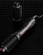 Rowenta Karl Lagerfeld Pro Stylist CF961LF0 perie cu aer cald