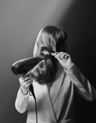 Rowenta Karl Lagerfeld Pro Stylist CV888LF0 uscator de par