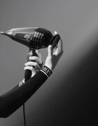 Rowenta Karl Lagerfeld Pro Stylist CV888LF0 uscator de par