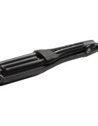 Rowenta Karl Lagerfeld Waves Addict CF471LF0 ondulator triplu pentru păr