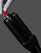 Rowenta Karl Lagerfeld Waves Addict CF471LF0 ondulator triplu pentru păr
