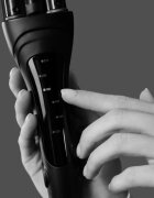 Rowenta Karl Lagerfeld Waves Addict CF471LF0 ondulator triplu pentru păr