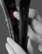Rowenta Karl Lagerfeld Waves Addict CF471LF0 ondulator triplu pentru păr