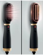 Rowenta Powerstraight Air UB5920F0 perie ionică pentru păr pentru păr 1 buc