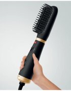 Rowenta Powerstraight Air UB5920F0 perie ionică pentru păr pentru păr 1 buc