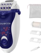 Rowenta Silence Soft EP5625F0 epilator 1 buc