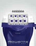 Rowenta Silence Soft EP5625F0 epilator 1 buc