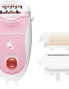 Rowenta Silence Soft EP5640D1 epilator