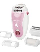 Rowenta Silence Soft EP5640D1 epilator