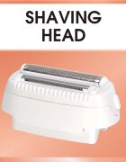 Rowenta Soft Sensation EP5720F0 epilator 1 buc
