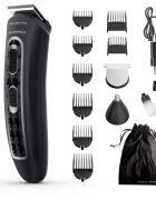 Rowenta Trim & Style TN911LF0 Trimmer pentru parul de pe corp 1 buc