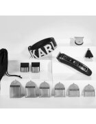 Rowenta Trim & Style TN911LF0 Trimmer pentru parul de pe corp 1 buc