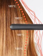 Rowenta Ultimate Experience Thermocare placa de intins parul 1 buc