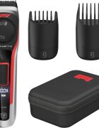 Rowenta Virtuo F1 TN384MF0 de tuns barba