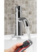 Rowenta Virtuo F1 TN384MF0 de tuns barba