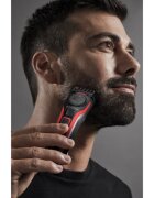 Rowenta Virtuo F1 TN384MF0 de tuns barba