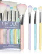 Royal and Langnickel Chique Pastel set perii machiaj pentru look perfect