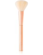 Royal and Langnickel Chique Rose Gold pensula pentru aplicare fard obraz 1 buc
