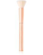 Royal and Langnickel Chique Rose Gold pensula pentru aplicarea produselor cu consistenta lichida sau cremoasa 1 buc