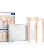 Royal and Langnickel Chique Rose Gold set de pensule cu husă
