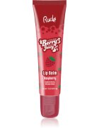 Rude Cosmetics Berry Juicy Balsam de buze hidratant culoare Raspberry 10 ml