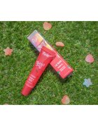 Rude Cosmetics Berry Juicy Balsam de buze hidratant culoare Raspberry 10 ml