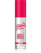 Rude Cosmetics Berry Plump lip gloss hidratant pentru volum culoare Pearl 4 g