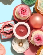 Rude Cosmetics Cream Puff blush cremos culoare Mochi 6 g