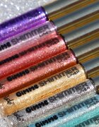 Rude Cosmetics Gimme Shimmer dermatograf rezistent culoare Firecracker 2.5 g